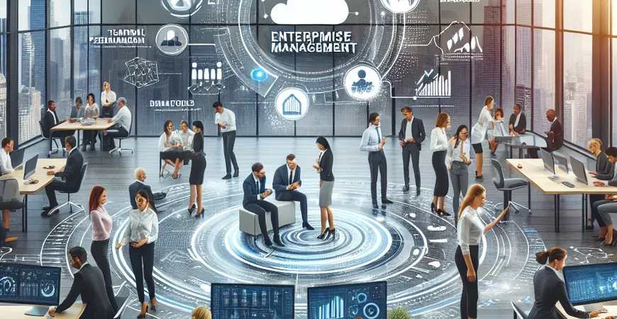 员工关系如何化解 "团队小圈子"？融合与引导策略